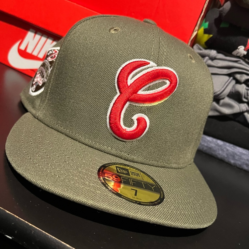 New Era Chicago White Sox 59Fifty Cap NWOT